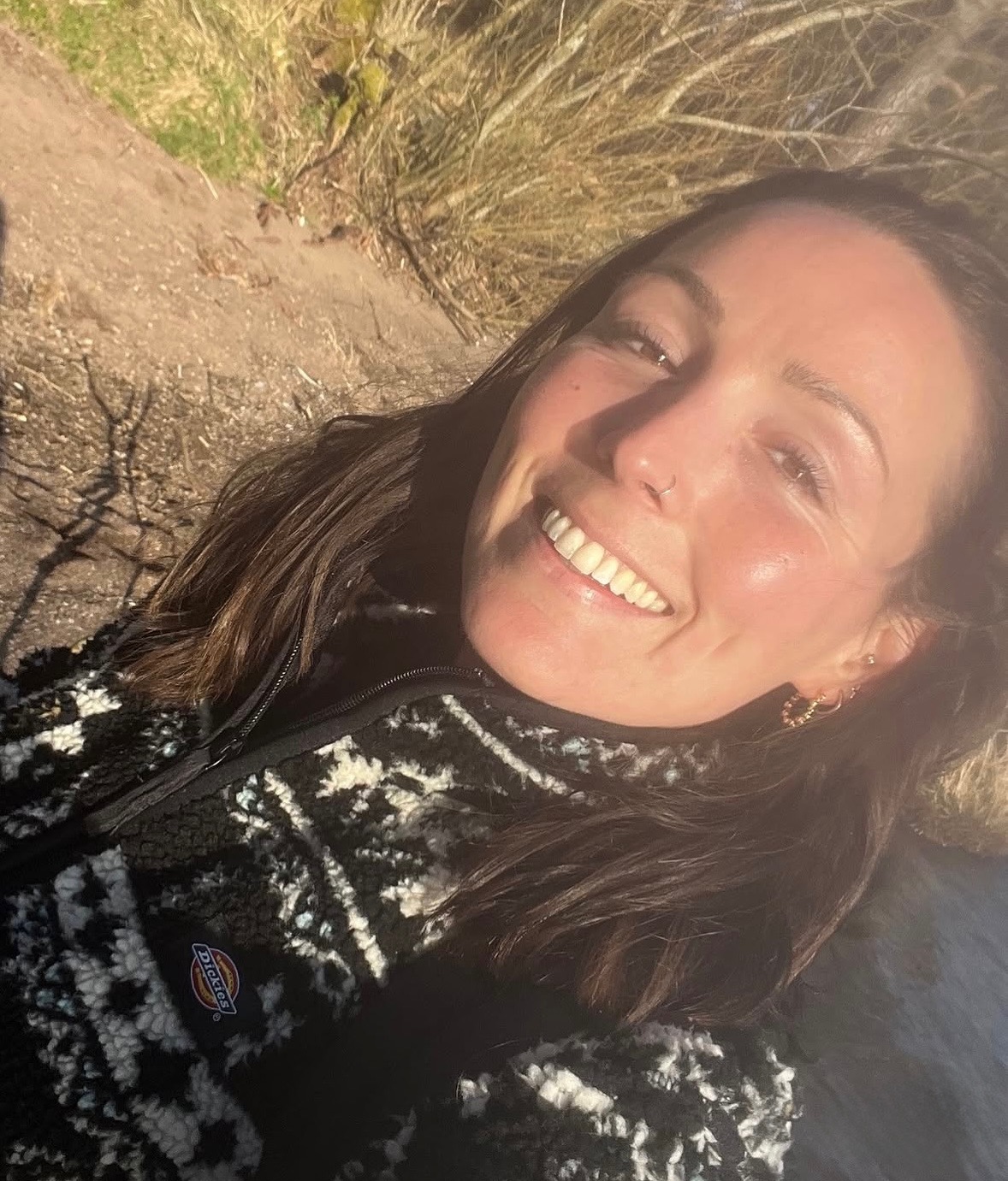 Elaine Chisnall