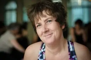 Susan Rees